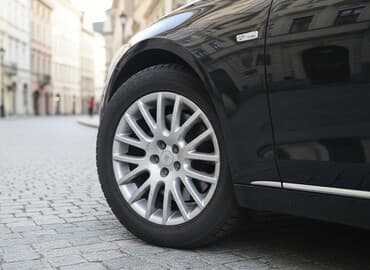 продаю титановый диска подходить деу нехиа подходит: Колеса в сборе 195 / 65 / R 17, Всесезонная, Б/у, Комплект, Легковые, Литые, отверстий - 5 — 1