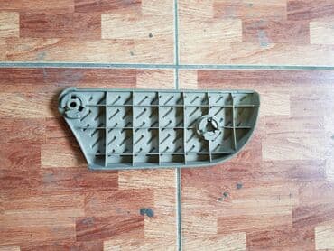 продажа тойота ленд крузер 100 в бишкеке: Решетка радиатора Toyota Б/у, Оригинал — 2