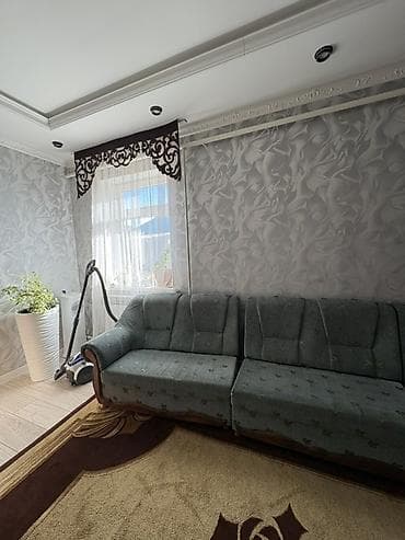 Угловые диваны: Модульный диван — 2