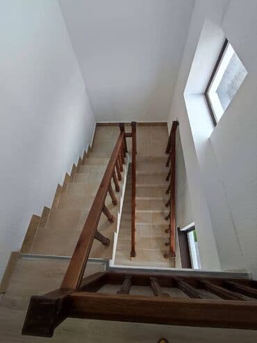 барачные дома: Таунхаус, BAYTUR Бостери, Балдар аянтчасы, Унаа токтотуучу жай, унаа туруучу жай, Коргоодогу аймак — 12