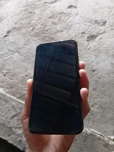 айфон 10 хs: IPhone 11 Pro Max, Б/у, 64 ГБ, Space Gray, Чехол, 83 % — 5