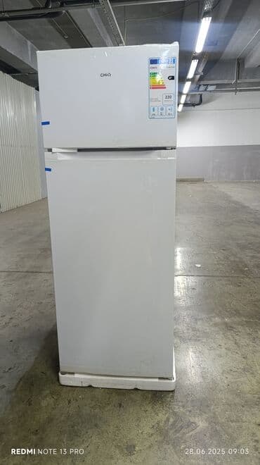 холодильник маленький купить: Холодильник Avest, Новый, Двухкамерный, De frost (капельный), 50 * 140 * 50 — 3