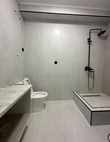 elegance stroy: 1 комната, 38 м², 13 этаж, Евроремонт — 2