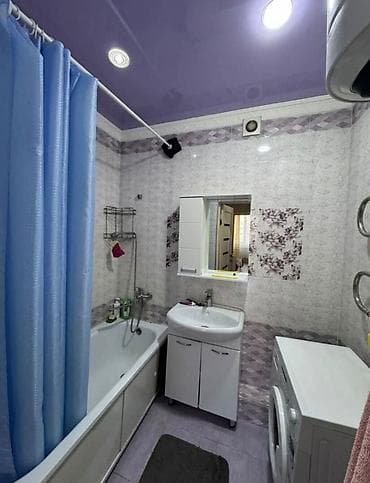 ts group: 3 комнаты, 81 м², Элитка, 9 этаж, Косметический ремонт — 6