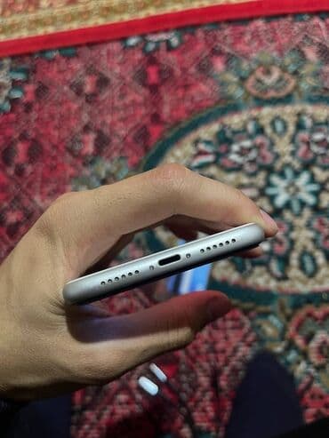ред меджик 9 про цена в бишкеке: IPhone 11, 64 ГБ, Белый, 76 % — 7