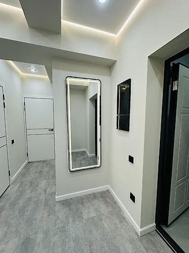 примерочный: 1 комната, 45 м², Элитка, 10 этаж, Дизайнерский ремонт — 5