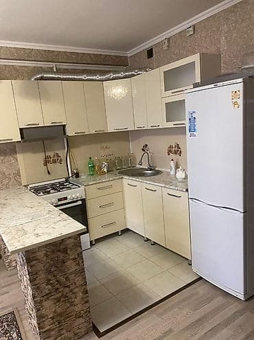 1room flat: 1 комната — 4