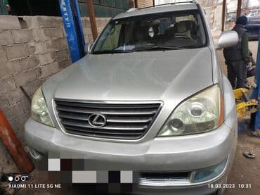 бакту долонотуу: Без выезда — 8