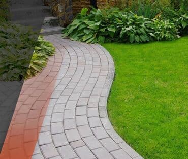 сип панел: Прессованная Прессованные брусчатки отличного качества! прессованная — 11