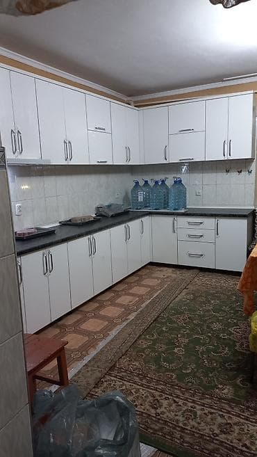 обой для дома: Кухонный набор на заказ, МДФ, По договорённости, Бесплатная доставка, Дизайн, проект, Установка, сборка, Гарантия — 9