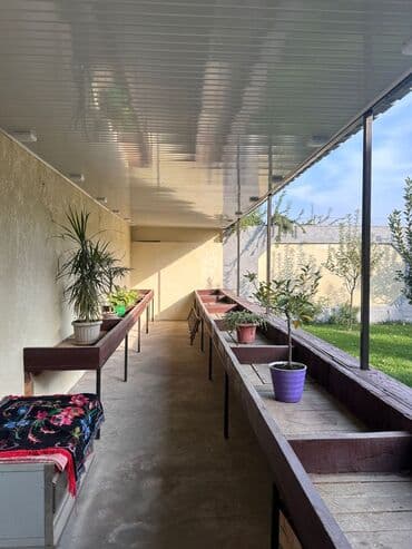 особняк дом бишкек: Дом, 370 м², 7 комнат, Агентство недвижимости, Дизайнерский ремонт — 5