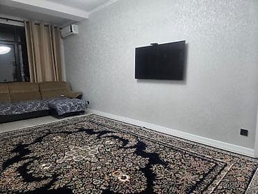 Недвижимость: 3 комнаты, 100 м², Элитка, 14 этаж, Евроремонт — 7