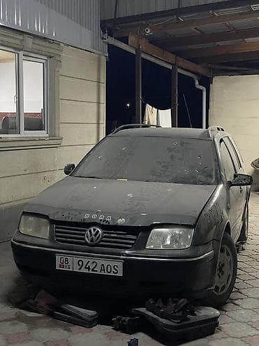 волсваген шаран: Volkswagen Golf: 2001 г., 1.6 л, Механика, Бензин, Универсал — 5