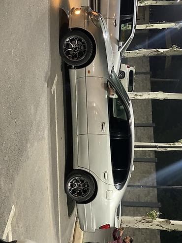 aristo: Toyota Aristo: 2003 г., 3 л, Автомат, Газ, Седан — 9