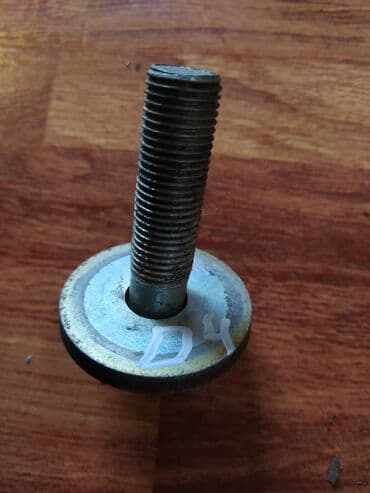 запчасти на тойота авенсис в бишкеке: Toyota Avensis / Vista Болт коленвала, Тойота Авенсис / Виста болты — 2