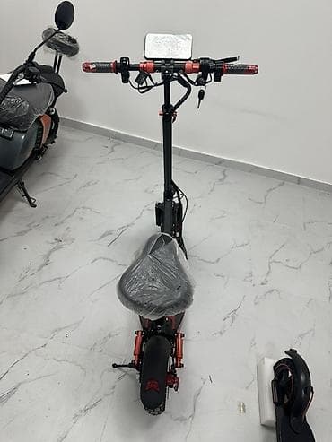 mini led: Электросамокат, Новый, Самовывоз, Бесплатная доставка — 9