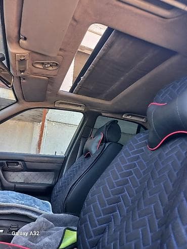BMW 5 series: 1989 г., Механика, Бензин, Седан — 9