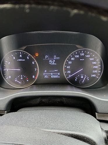 двигатель нексия 1: Hyundai Avante: 2016 г., 1.6 л, Автомат, Бензин, Седан — 7