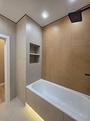 2 bedroom: 2 комнаты, 55 м², Элитка, 11 этаж — 7