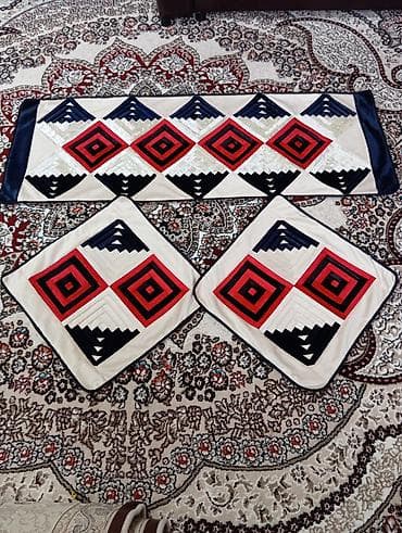 старые ковры цена: Тошок Новый, Курак төшөк, Самовывоз — 4