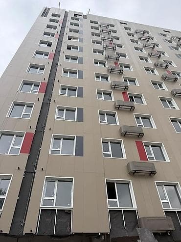 property: 1 комната, 48 м², Элитка, 12 этаж, Готовая ПСО (под самоотделку) — 3