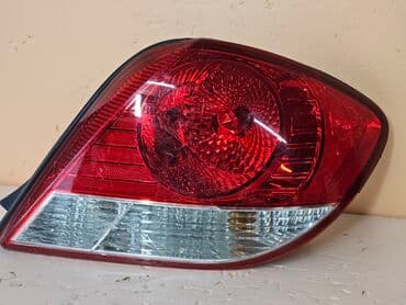 доберман купить щенка: Задний правый стоп-сигнал Hyundai 2006 г., Б/у, Оригинал, Германия — 8