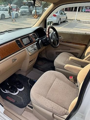 капот хонда срв 2: Honda Stepwgn: 2004 г., 2 л, Автомат, Бензин, Минивэн — 5