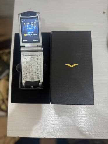 корпоративная симкарта: Nokia 8 Sirocco, цвет - Черный — 7