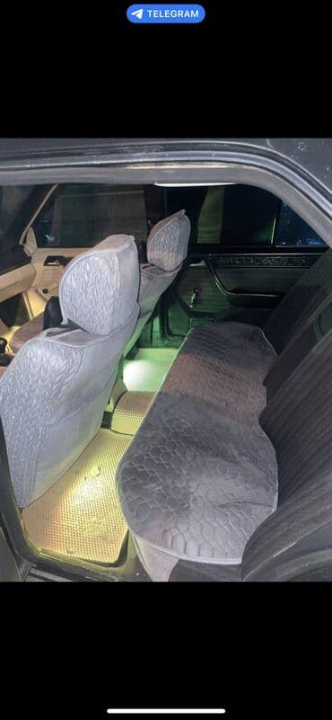 мерс 124 обем 2 2: Mercedes-Benz W124: 1992 г., 2 л, Механика, Бензин, Седан — 6