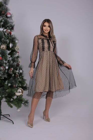 женская одежда больших размеров алматы: Распродажа, продаю платья размеры с,м,л (42) цена по 500с — 3