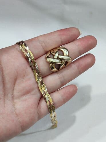 набор пандора: Набор украшений, Проба 925, Женские, Новый — 9