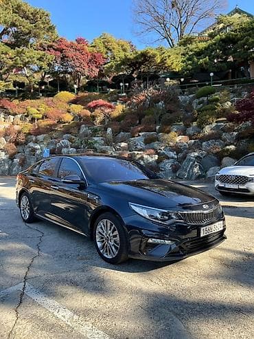 киа ка 9: Kia K5: 2018 г., Бензин — 2