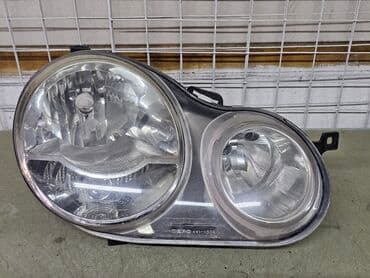 купить фары на гольф 4: Передняя правая фара Volkswagen 2002 г., Б/у, Германия — 2