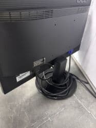 Мониторы: Монитор, Acer, Б/у, 18" - 19" — 2