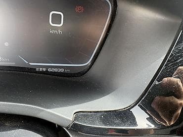 byd khan: BYD Song Plus: 2023 г., Автомат, Электромобиль, Кроссовер — 10