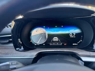 палисайд: Kia K5: 2022 г., 2 л, Автомат, Газ, Седан — 5