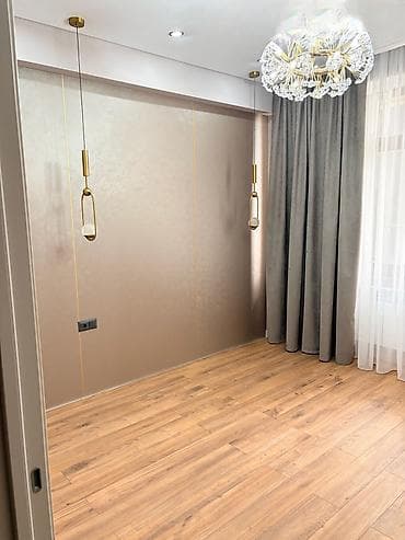3 комнаты, 70 м², Восток-5 мкр Элитка, 10 этаж, Евроремонт — 7