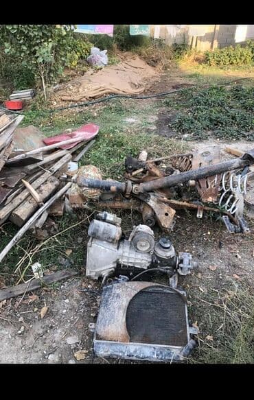 реставрация механизма переключения передач авто таврия: Разрозненный комплект автозапчастей подвески и трансмиссии. В составе — 2