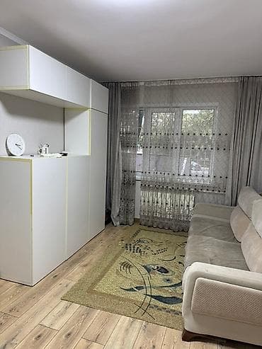 flat osh: 1 комната, Собственник, Без подселения — 1