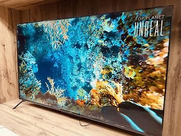 джойстик для тв: Телевизор YASIN 65" 4K QLED (модель 65Q90) - Диагональ 65" (164 см) — 7