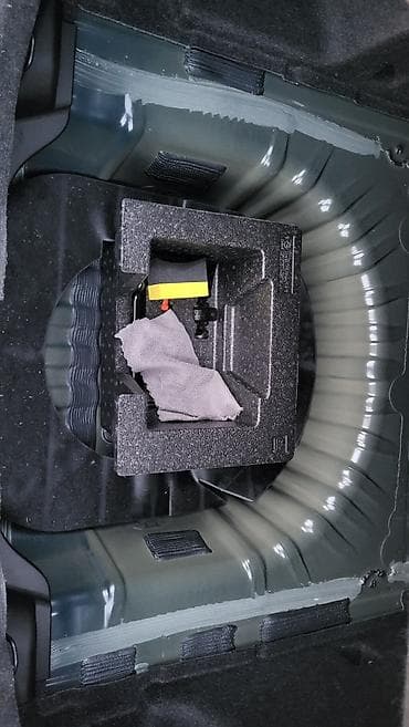 бишкек авто салон: Chevrolet Malibu: 2019 г., 1.3 л, Автомат, Бензин, Седан — 10