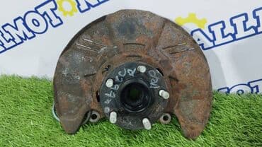 диски субару аутбек: Передняя левая Ступица Subaru Б/у, Оригинал — 1