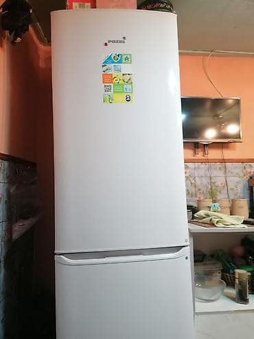 лампа для авто: Холодильник Pozis, Двухкамерный, De frost (капельный), 60 * 195 * 60 — 1