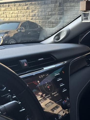 jet auto: Toyota Camry: 2019 г., 2.5 л, Автомат, Бензин, Седан — 3