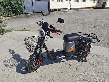 Продаю электровелосипед 💥 Продается электровелосипед в состоянии