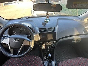 хундай соларис 2019: Hyundai Solaris: 2015 г., 1.6 л, Автомат, Бензин — 2