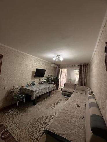 2 комнаты, 45 м², 104 серия, 2 этаж, Косметический ремонт at lalafo.kg 2 комнаты, 45 м², 104 серия, 2 этаж, Косметический ремонт