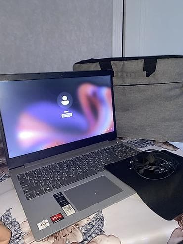 mi book: Ноутбук, Lenovo, 15.6 ", Для работы, учебы — 3