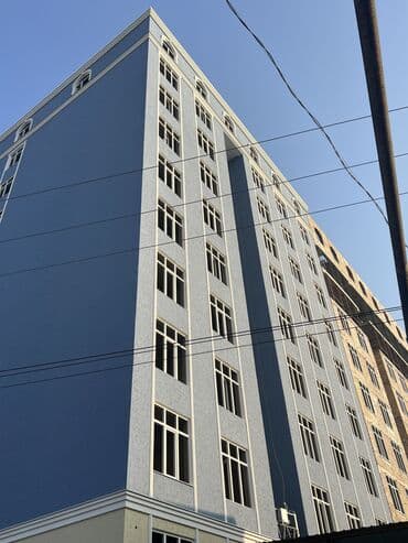 независимый оценщик недвижимости: 1 бөлмө, 47 м², Элитка, 2 кабат, ПСО (өзү оңдоп түзөтүп бүтүү үчүн) — 1