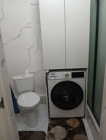 Продажа квартир: 1 комната, 44 м², Элитка, 8 этаж, Евроремонт — 8